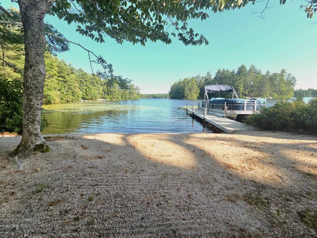Photo of 333 Wildwood Road, Wakefield, NH 03830 (MLS # 5099995)
