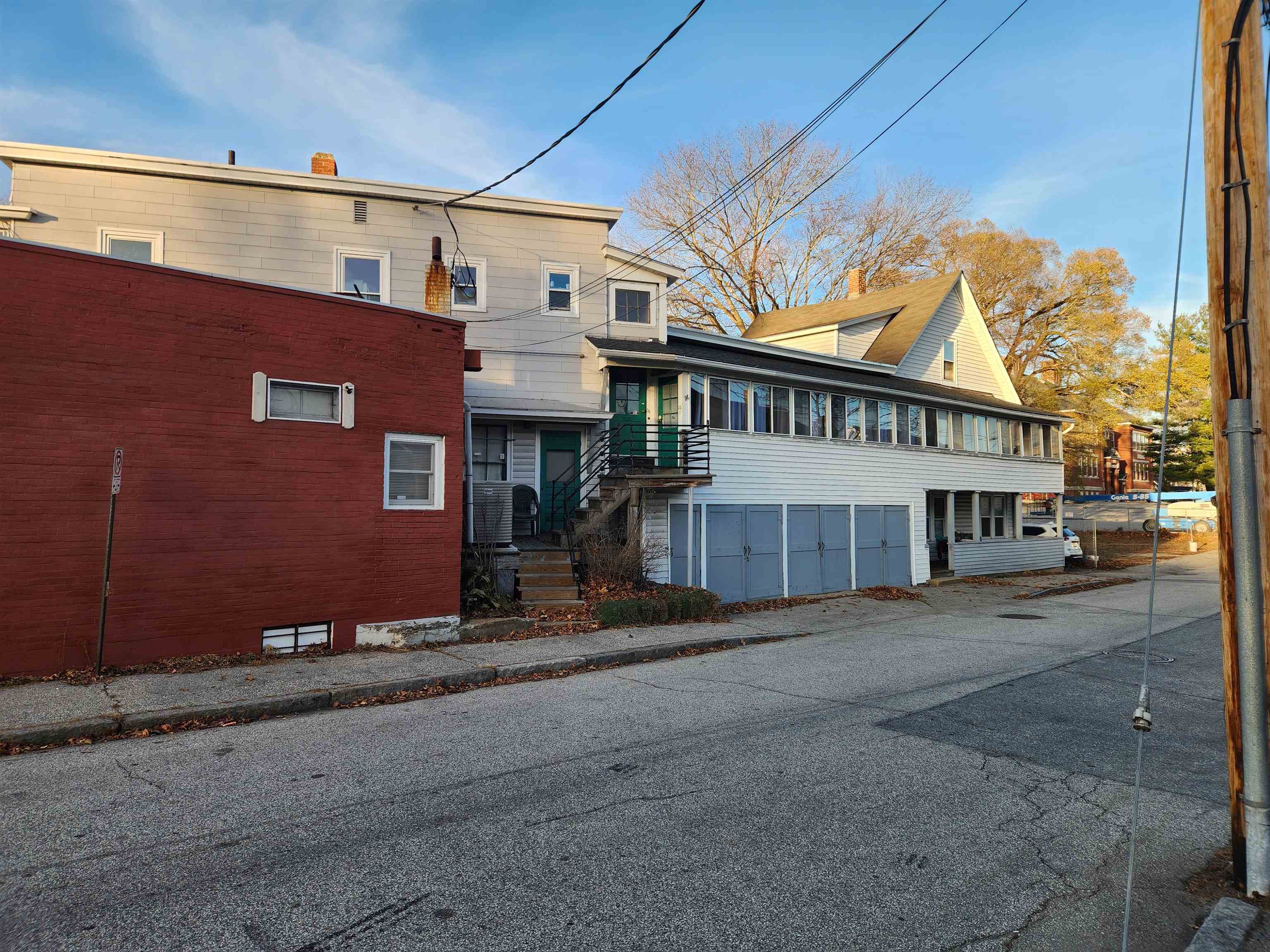 47 South Street