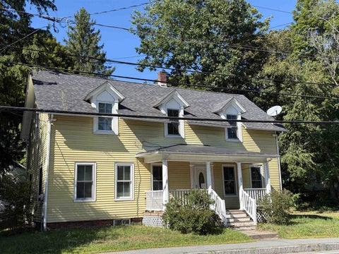 Photo of 26 Brattleboro Road, Hinsdale, NH 03451 (MLS # 5110074)