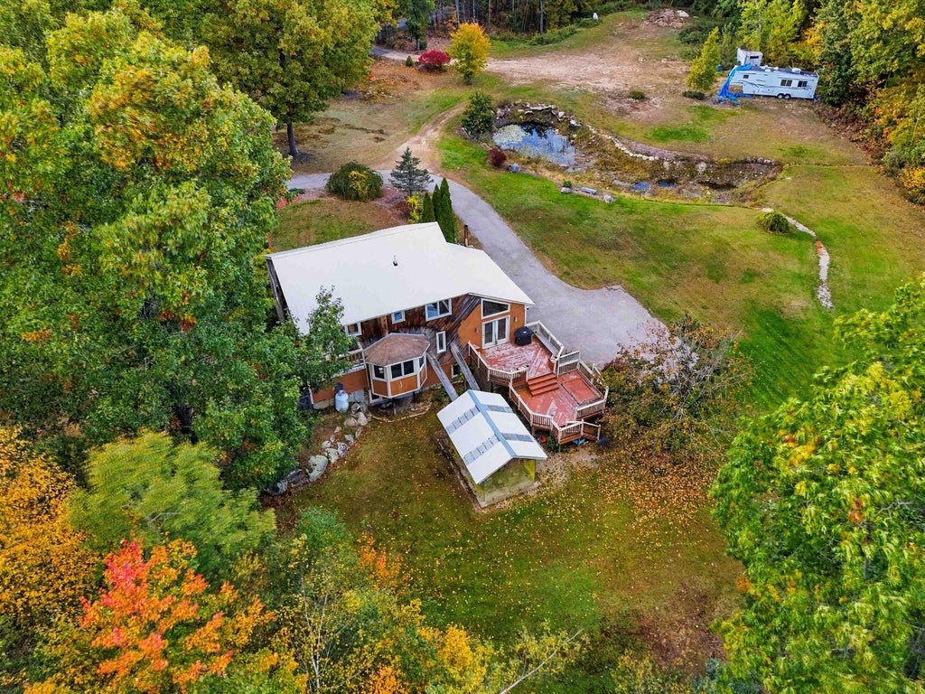 Photo of 755 Robinson Road, Pembroke, NH 03275 (MLS # 5114137)