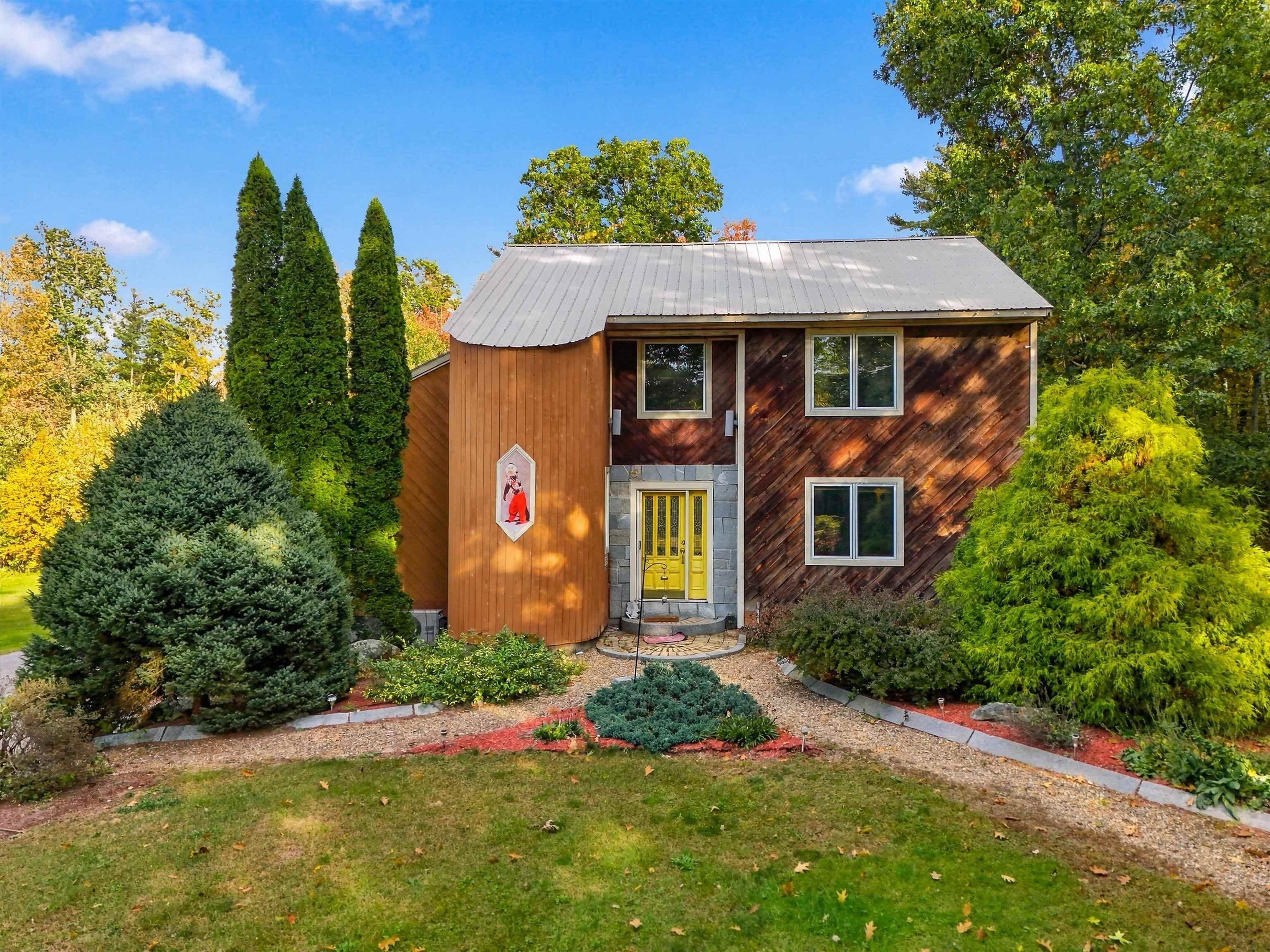 755 Robinson Road