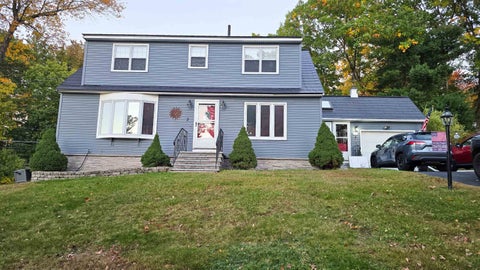 Photo of 2 Oakdale Avenue, Nashua, NH 03062 (MLS # 5114490)