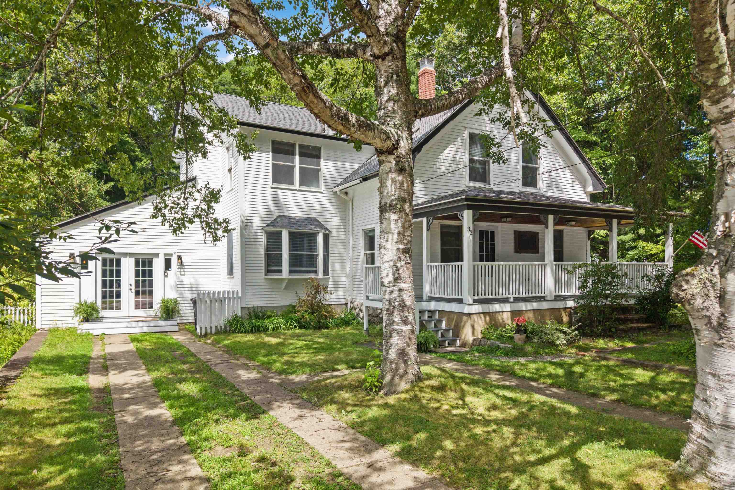 32 Alice Avenue