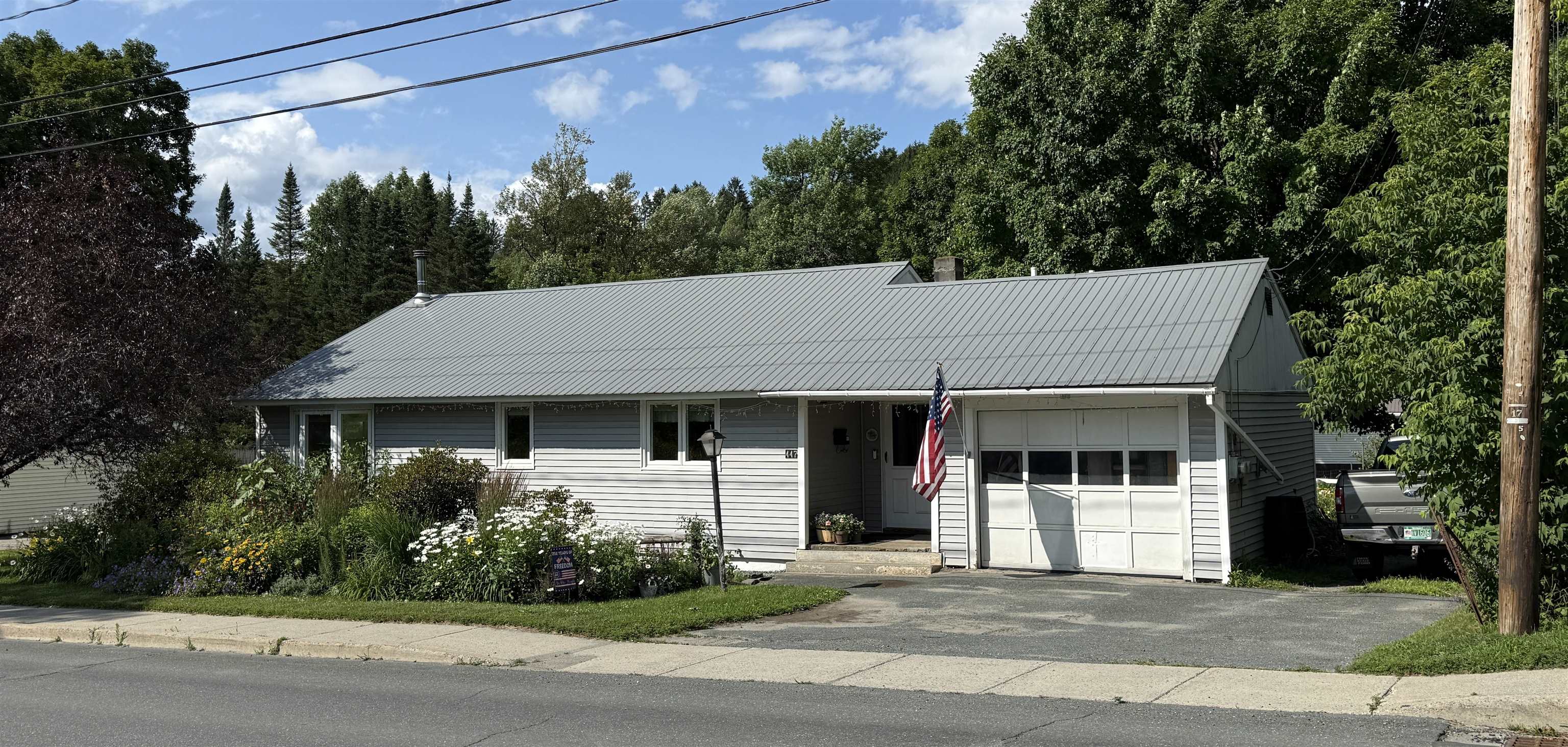 447 Concord Avenue
