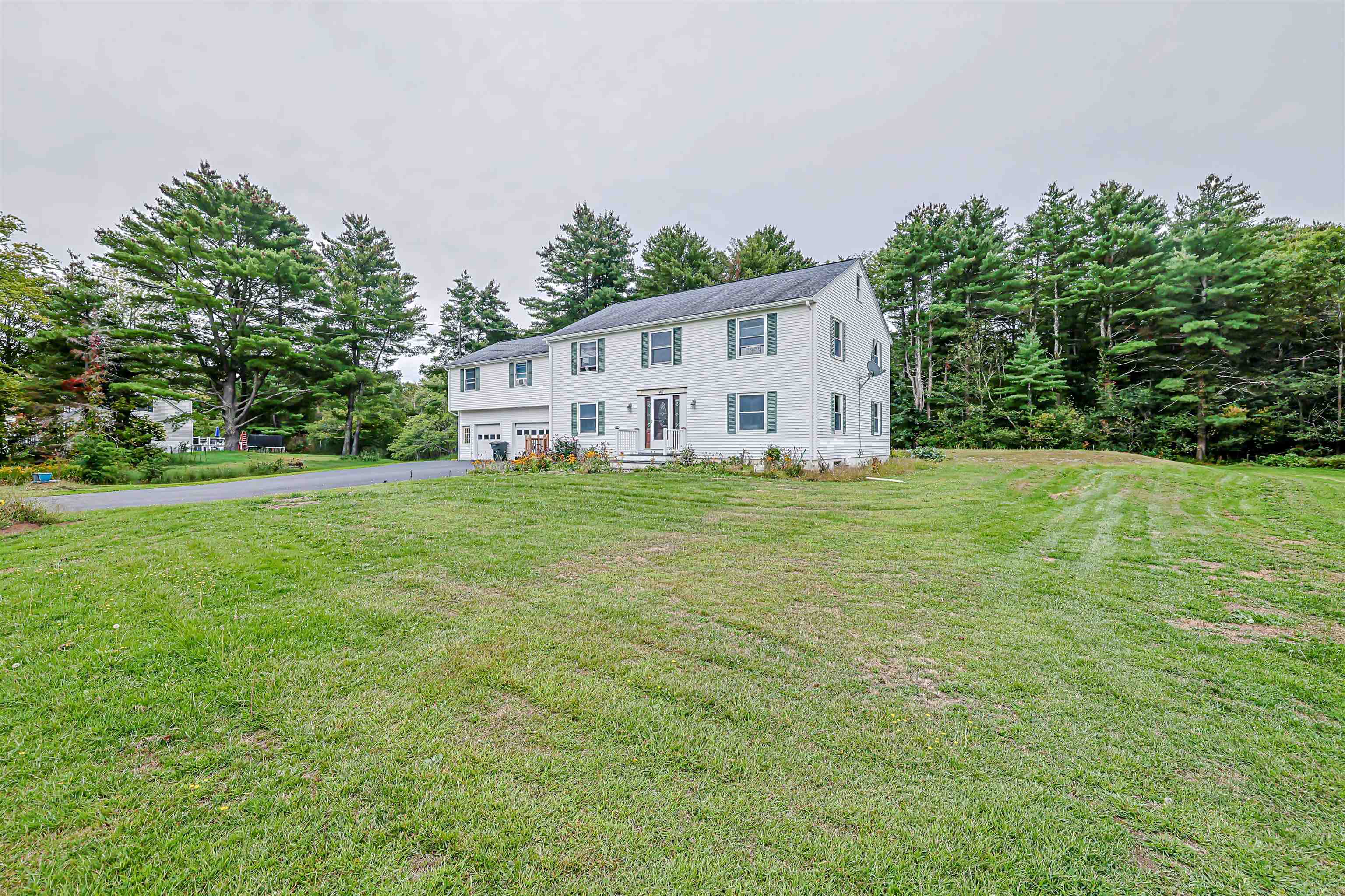 46 Airport Road