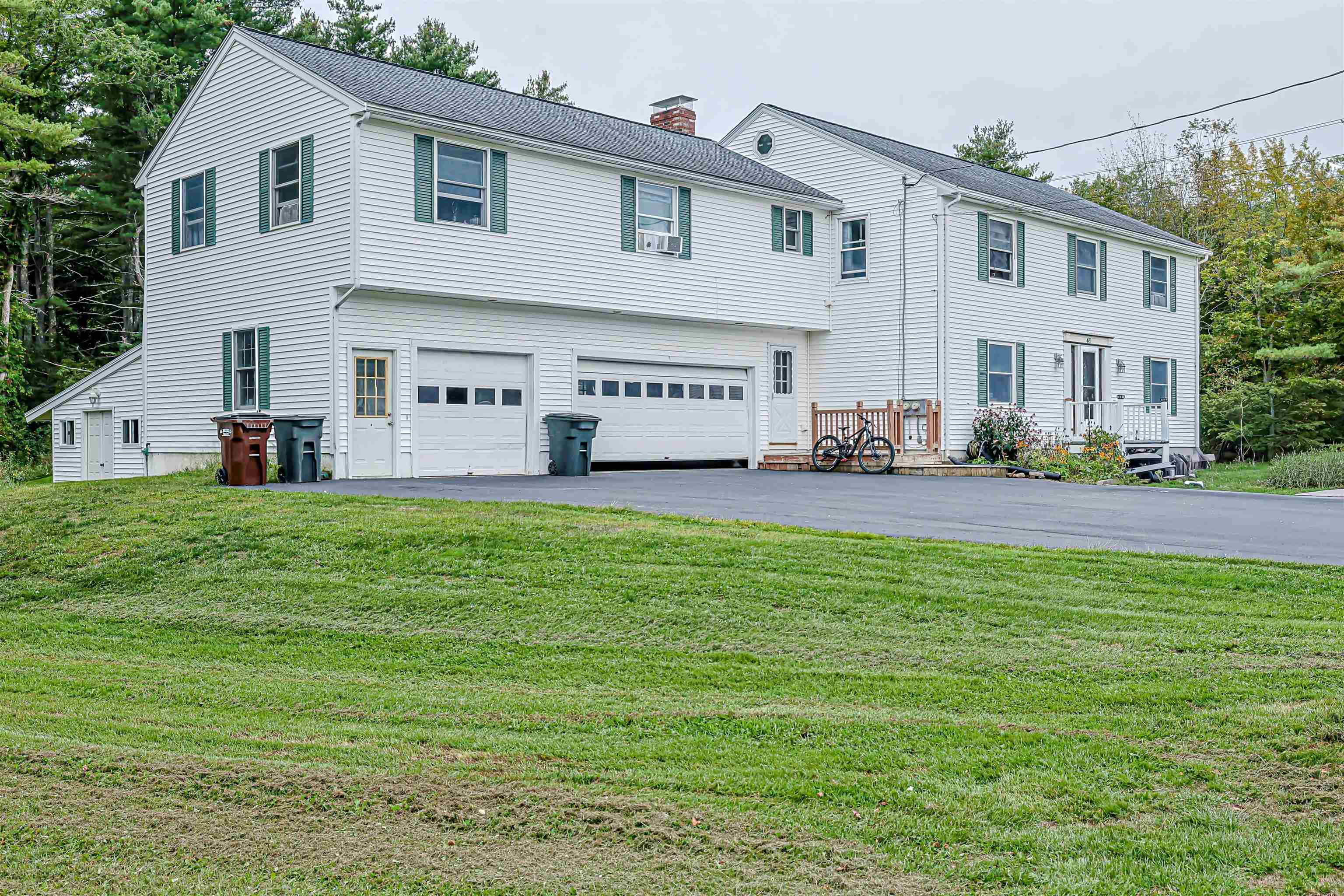 46 Airport Road