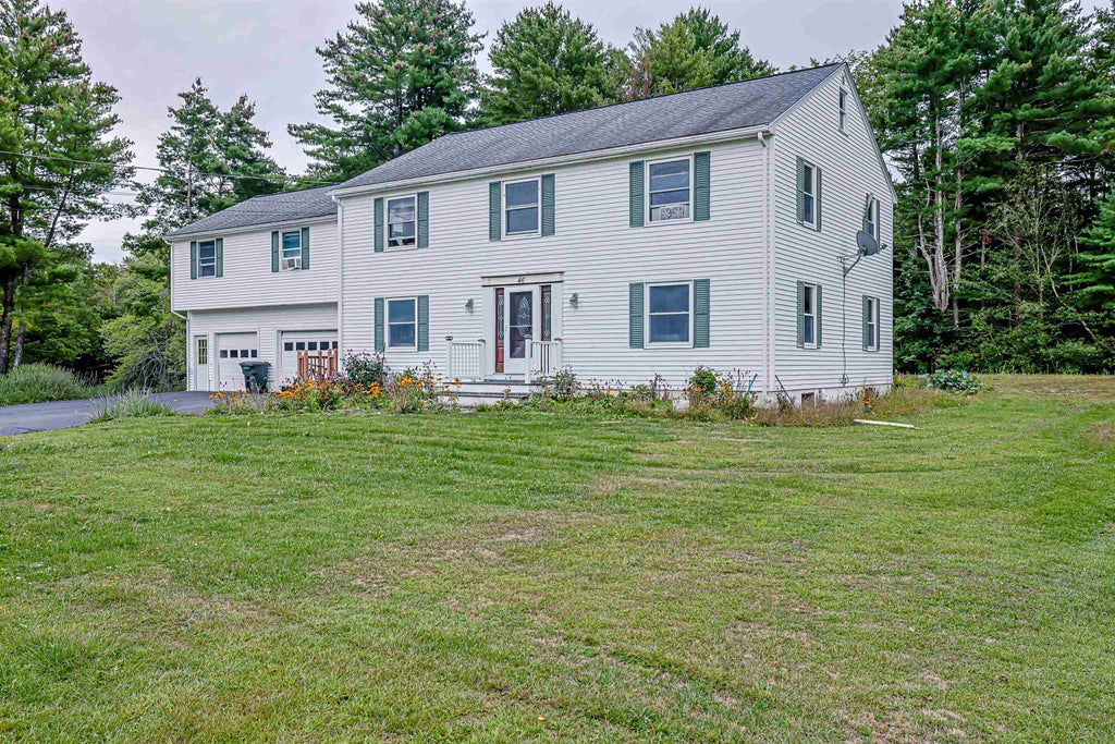 Photo of 46 Airport Road, Newington, NH 03801 (MLS # 5110095)