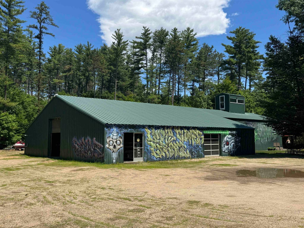 Photo of 80 Mill Street, Conway, NH 03813 (MLS # 5096664)