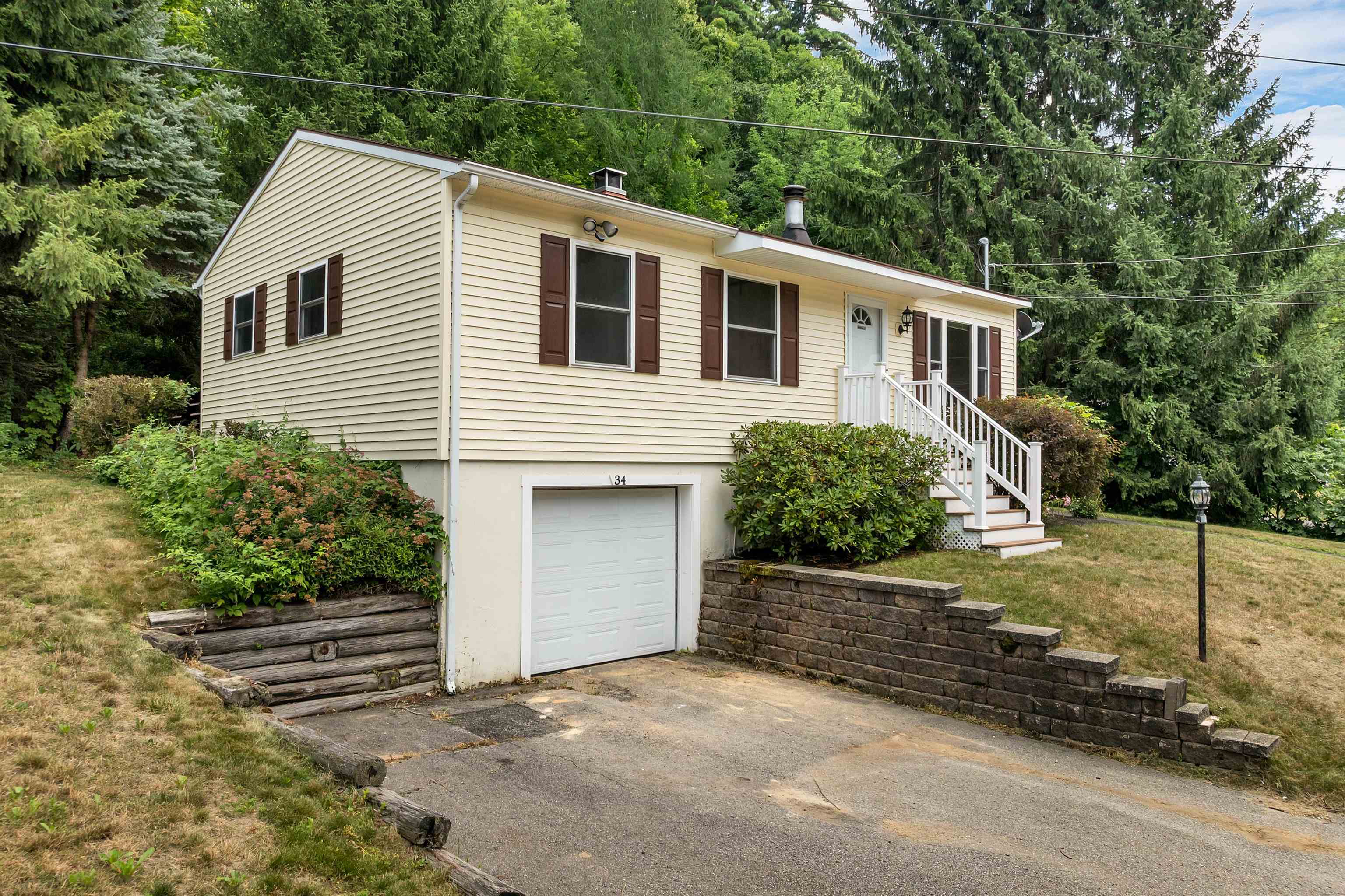 34 Valley Street