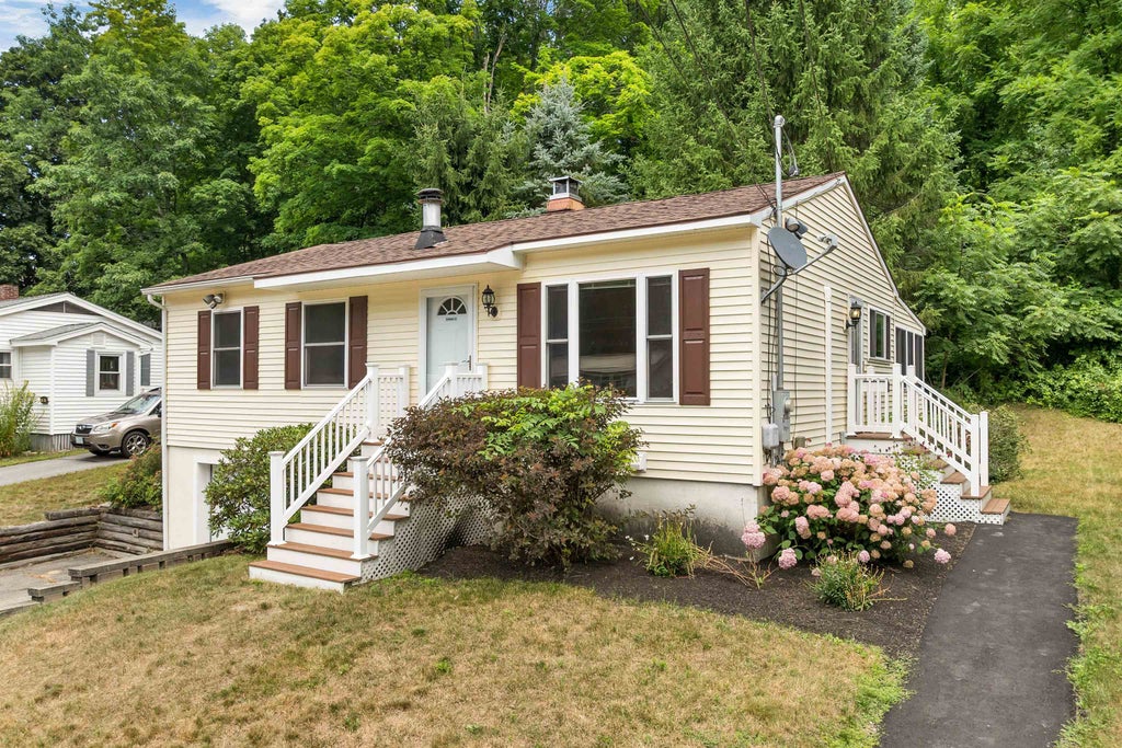Photo of 34 Valley Street, Laconia, NH 03246 (MLS # 5101999)