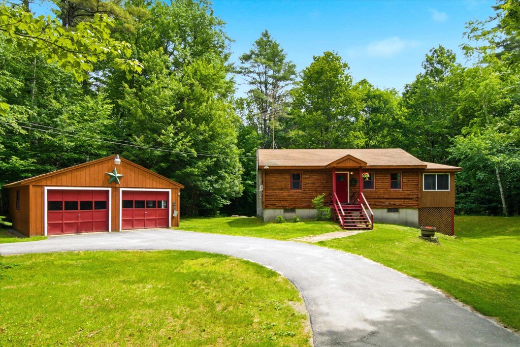 Photo of 55 Taft Road, Washington, NH 03280 (MLS # 5098130)