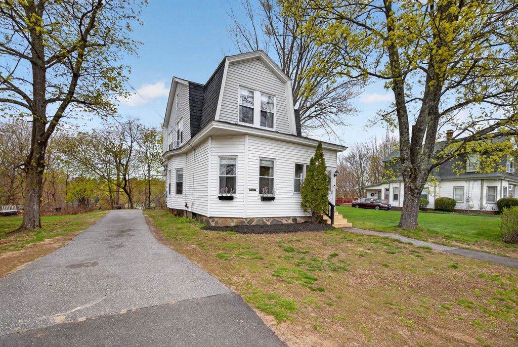 Photo of Derry, NH 03038 (MLS # 5090256)