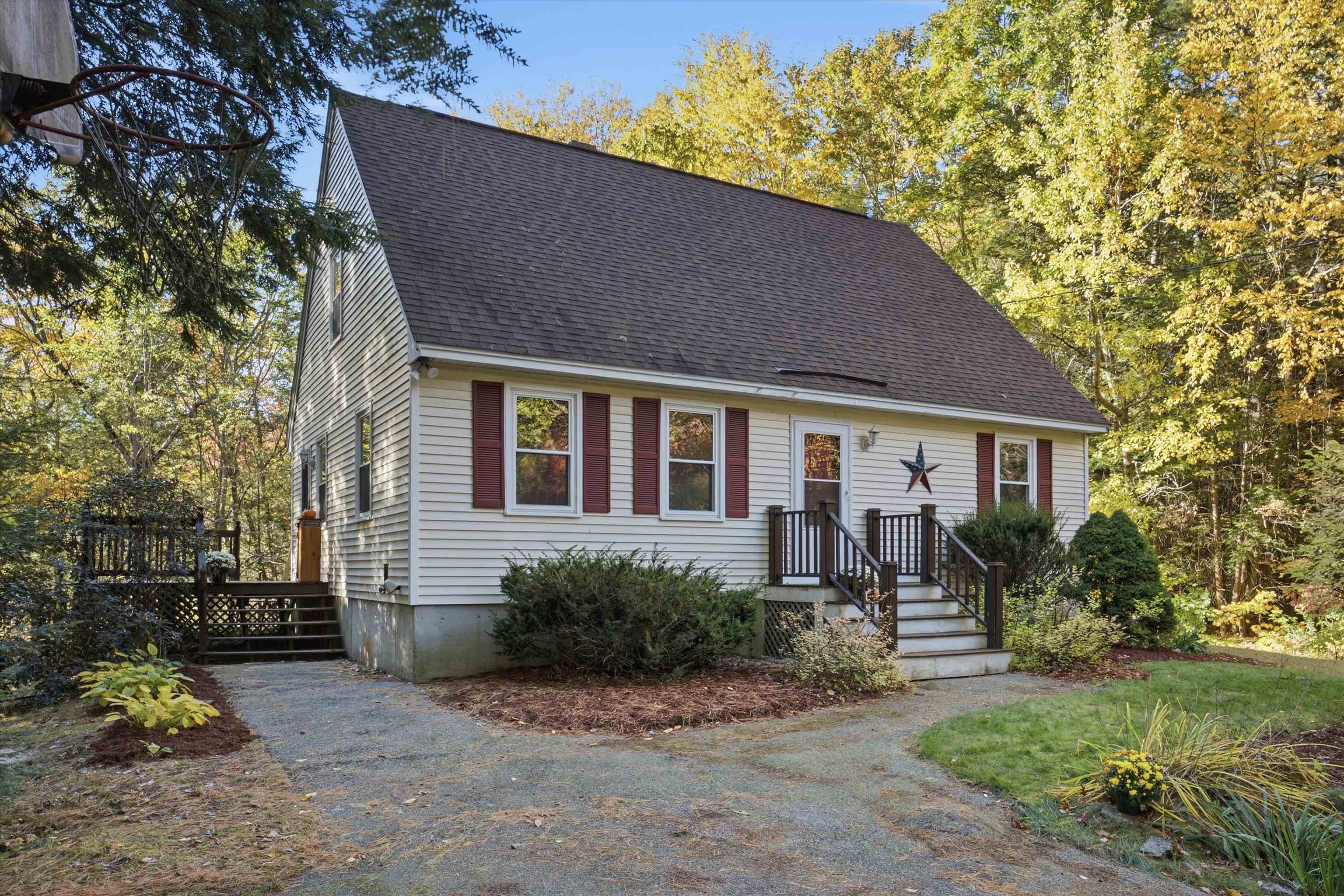24 Rand Drive