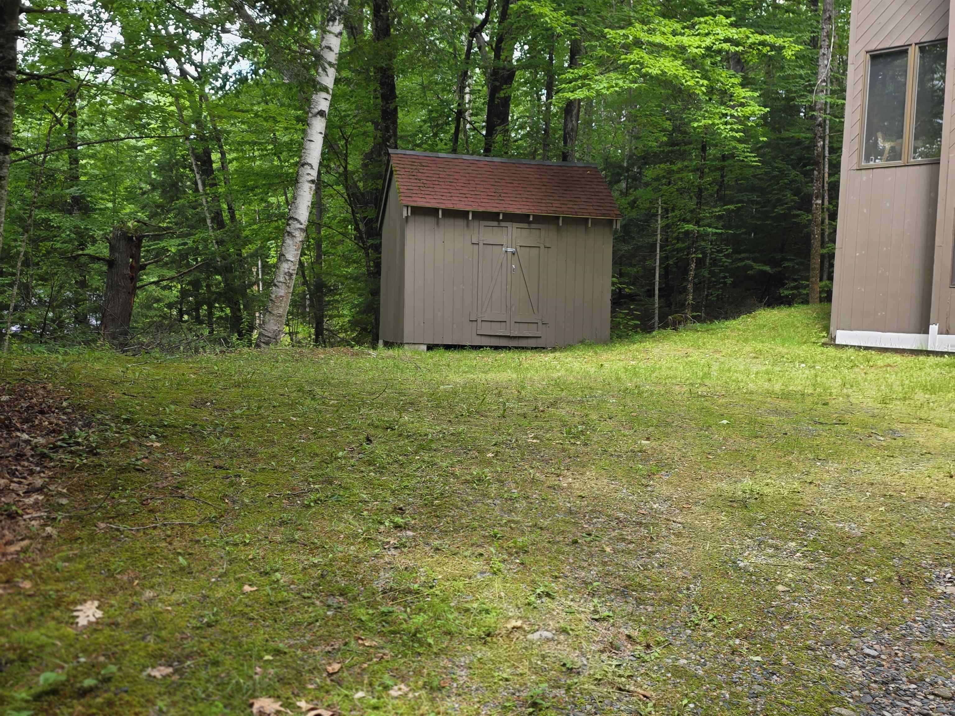 429 Perch Pond Road
