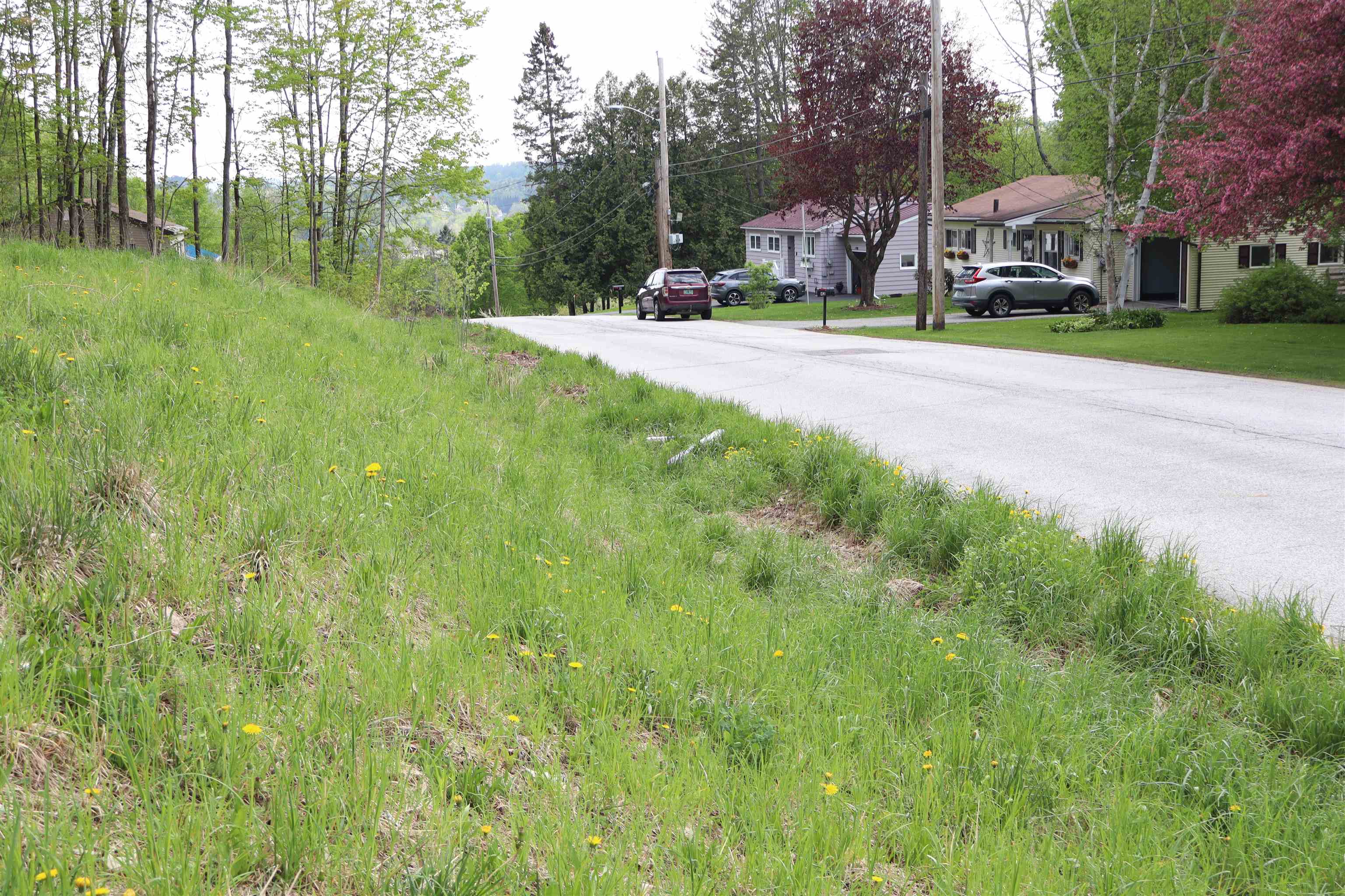 9 Maplewood Avenue Lot #9
