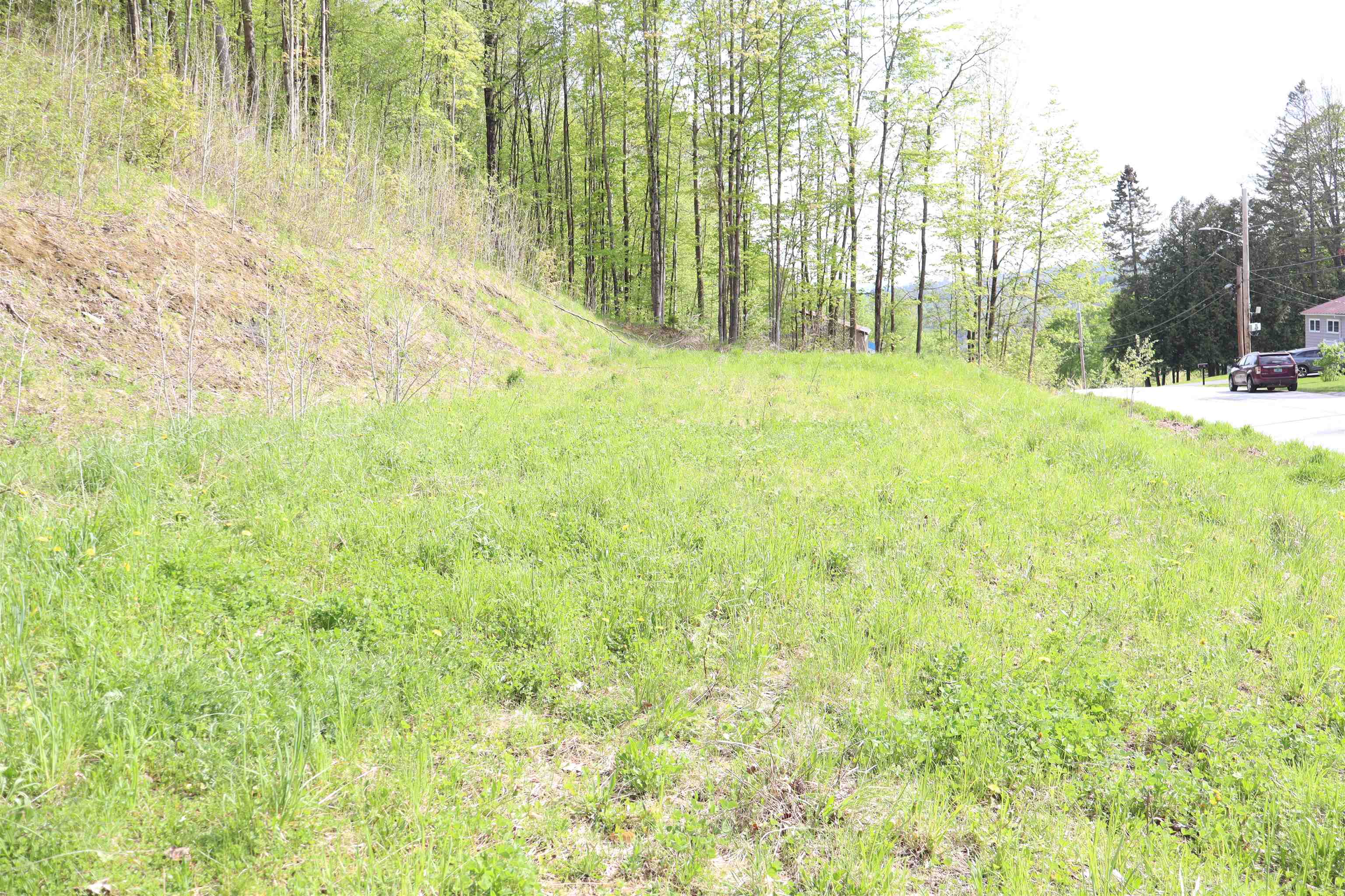 9 Maplewood Avenue Lot #9