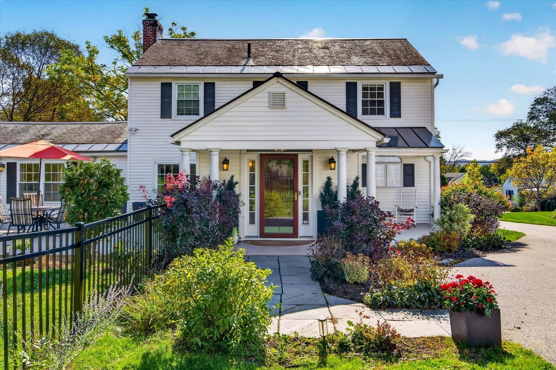 89 Edgerton Street