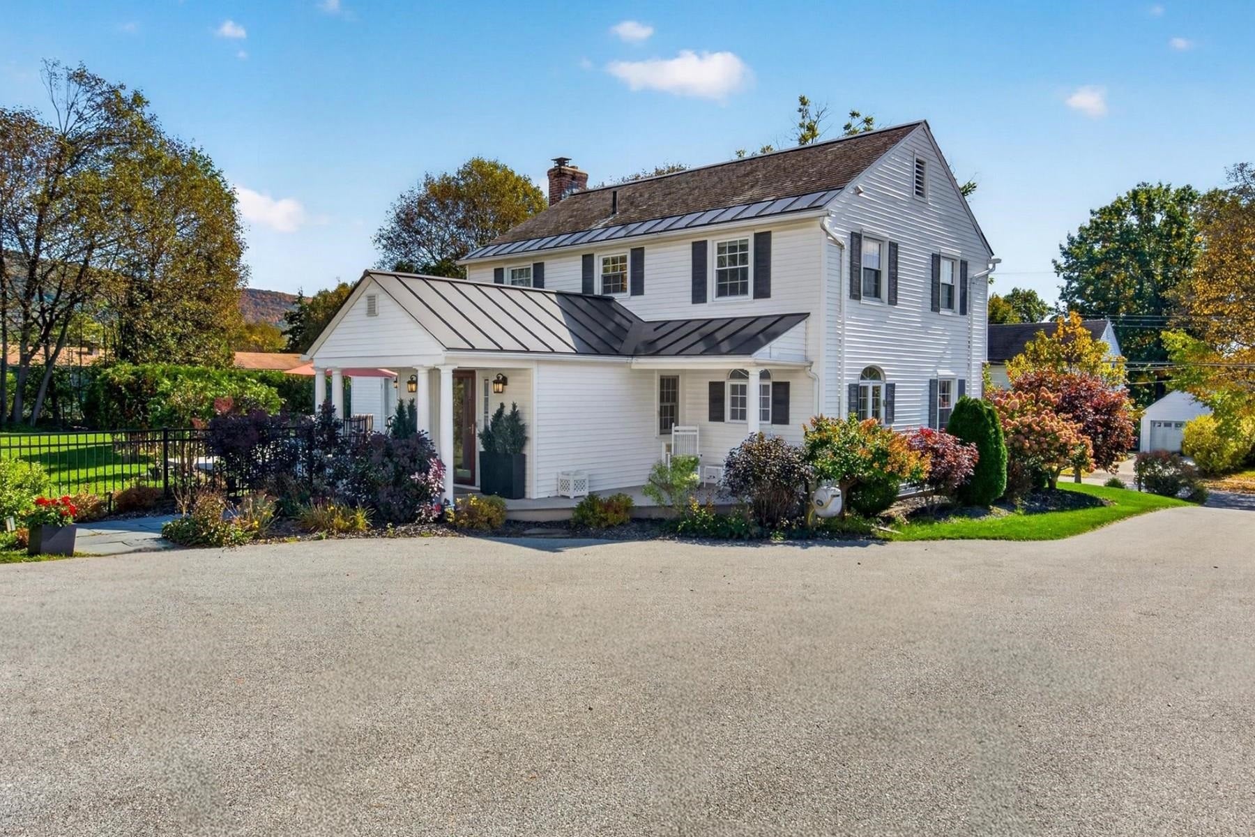 89 Edgerton Street
