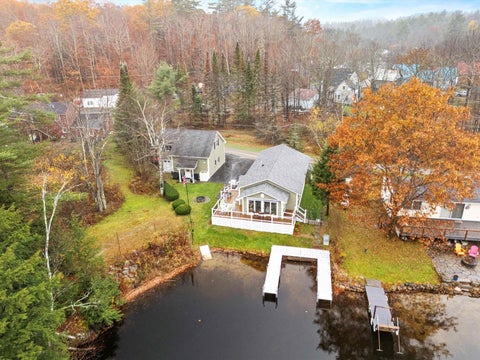 Photo of 16 Stone Road, Stoddard, NH 03464 (MLS # 5068369)