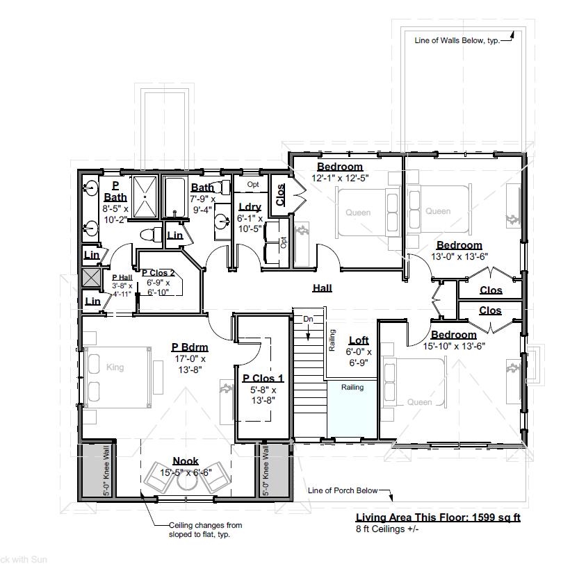 11 Spruce Place 11