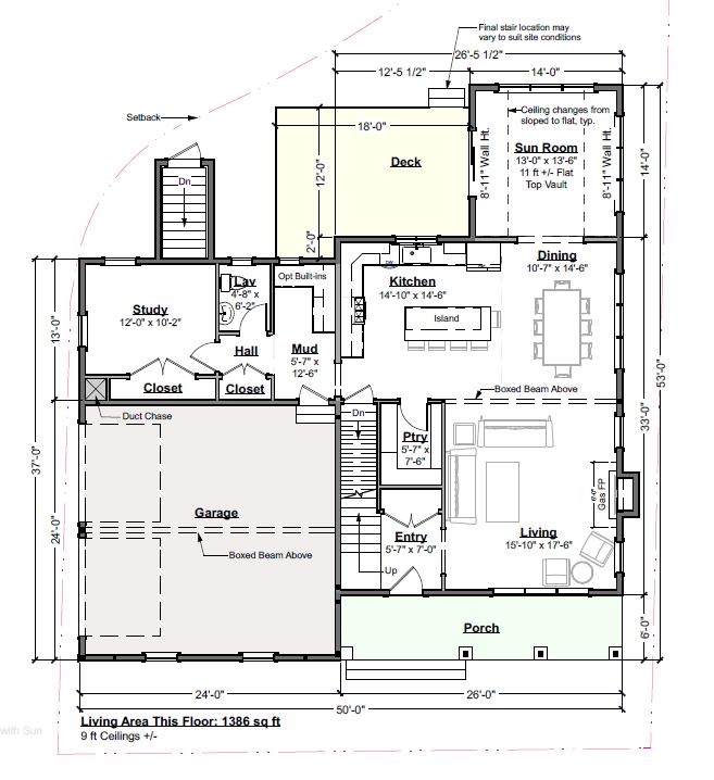 11 Spruce Place 11
