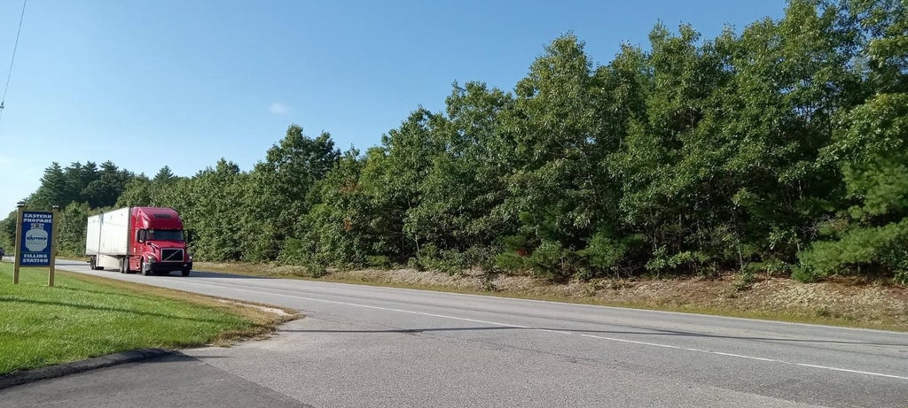 Photo of 521 Route 13, Brookline, NH 03033 (MLS # 5110817)