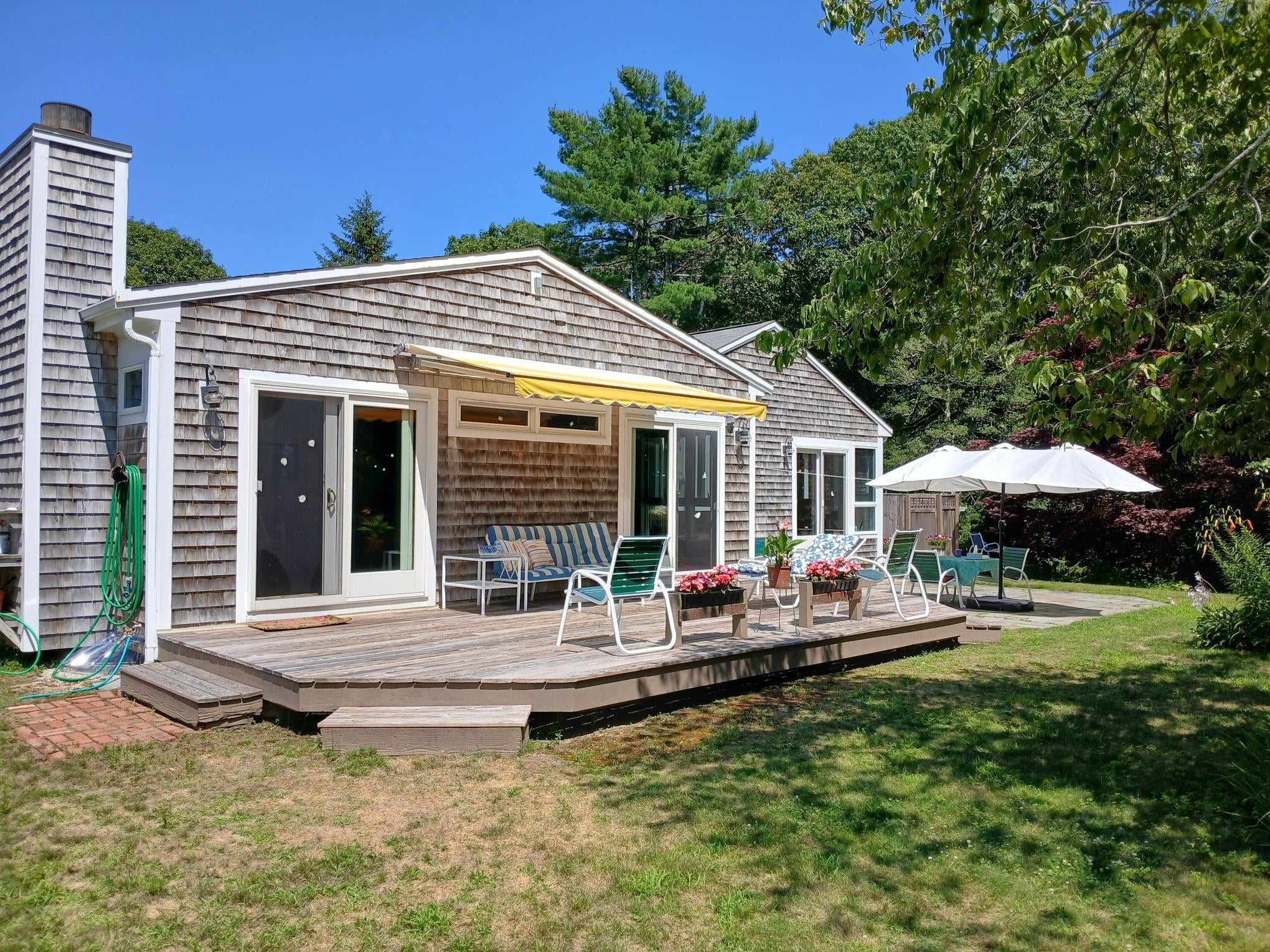 43 Poponessett Road