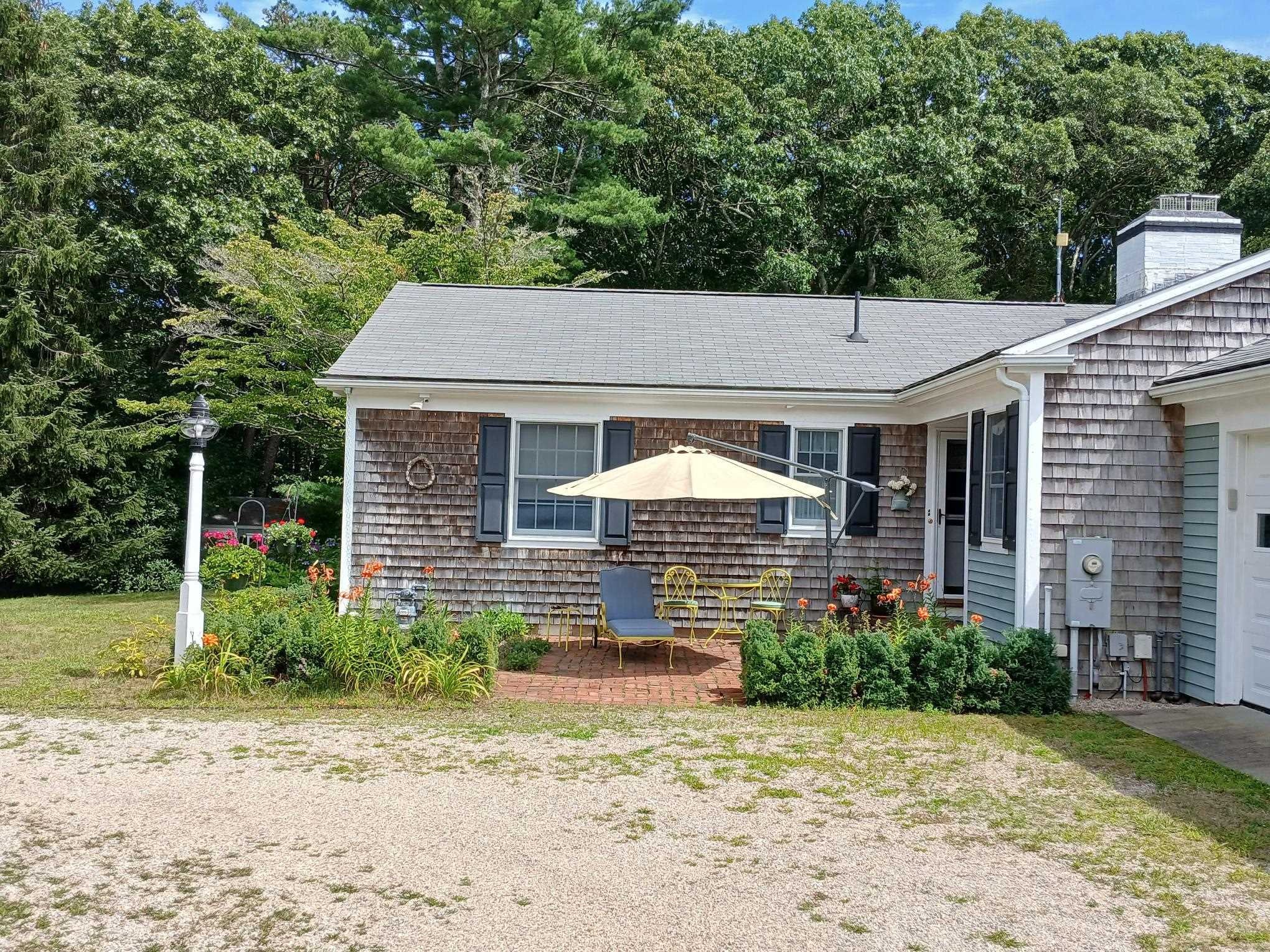 43 Poponessett Road