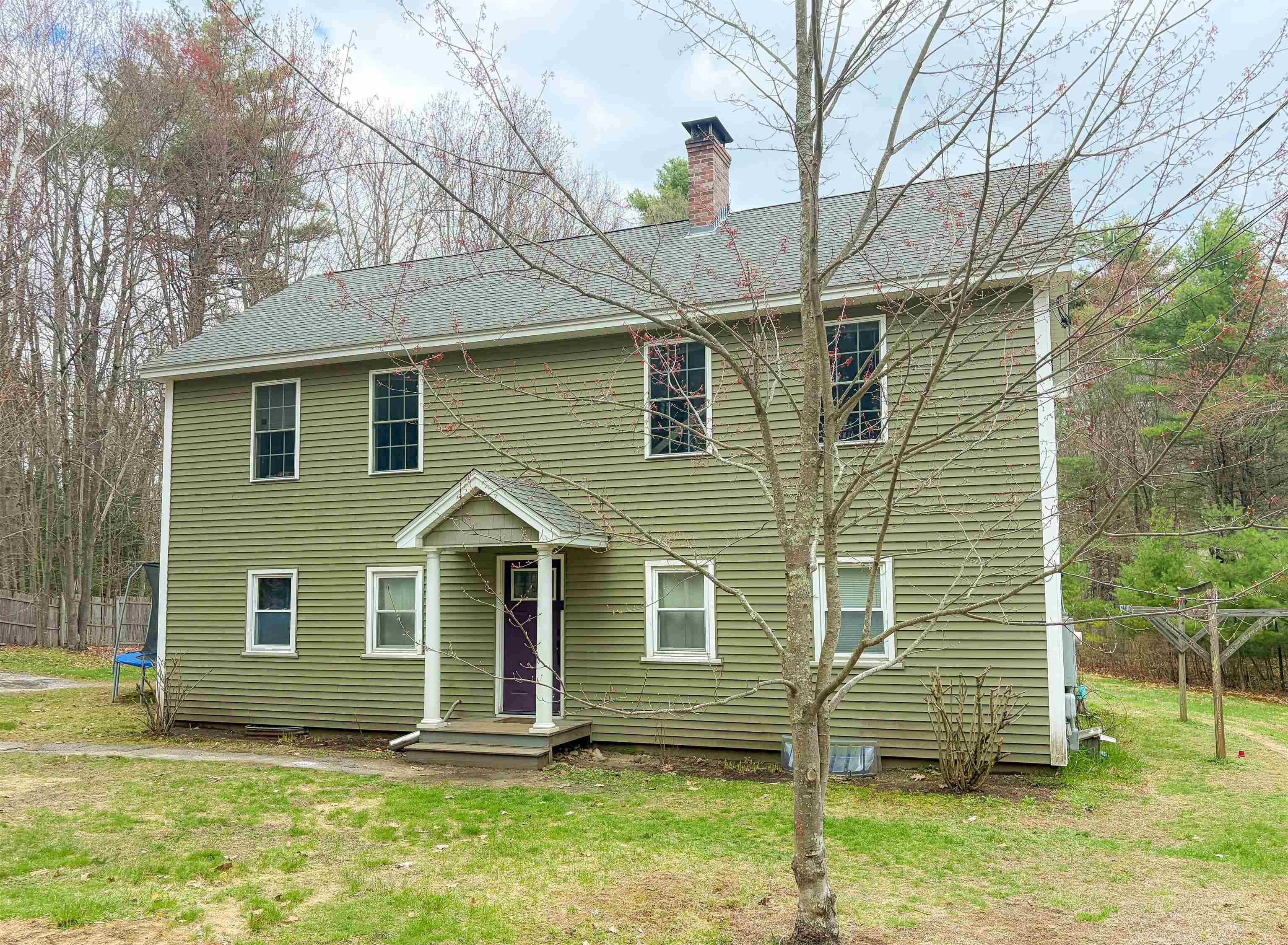 139 Squantum Road