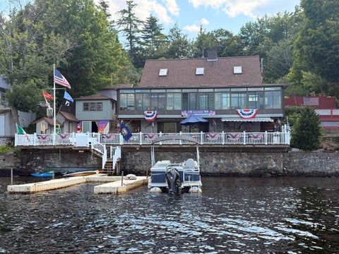 Photo of 31 New Hampshire Route 4A Route, Enfield, NH 03748 (MLS # 5110682)