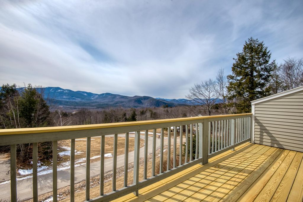 Photo of 106 Eagle Ridge Condominium Road #106, Bartlett, NH 03812 (MLS # 5101395)