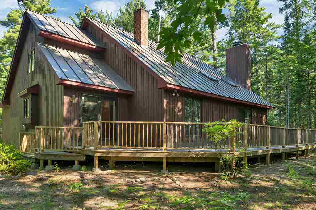 Photo of 56 Pine Ridge Road, Sunapee, NH 03782 (MLS # 5101904)