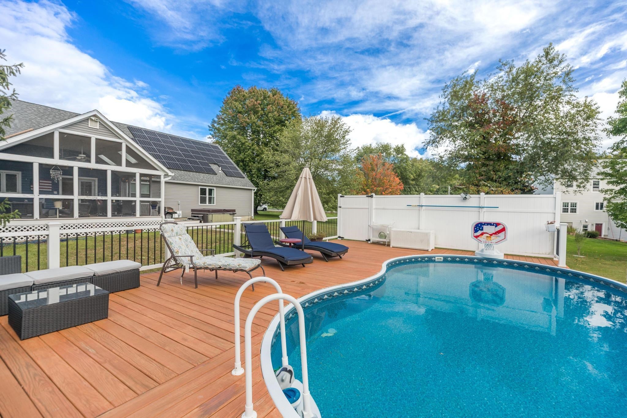 2 Barnes Drive