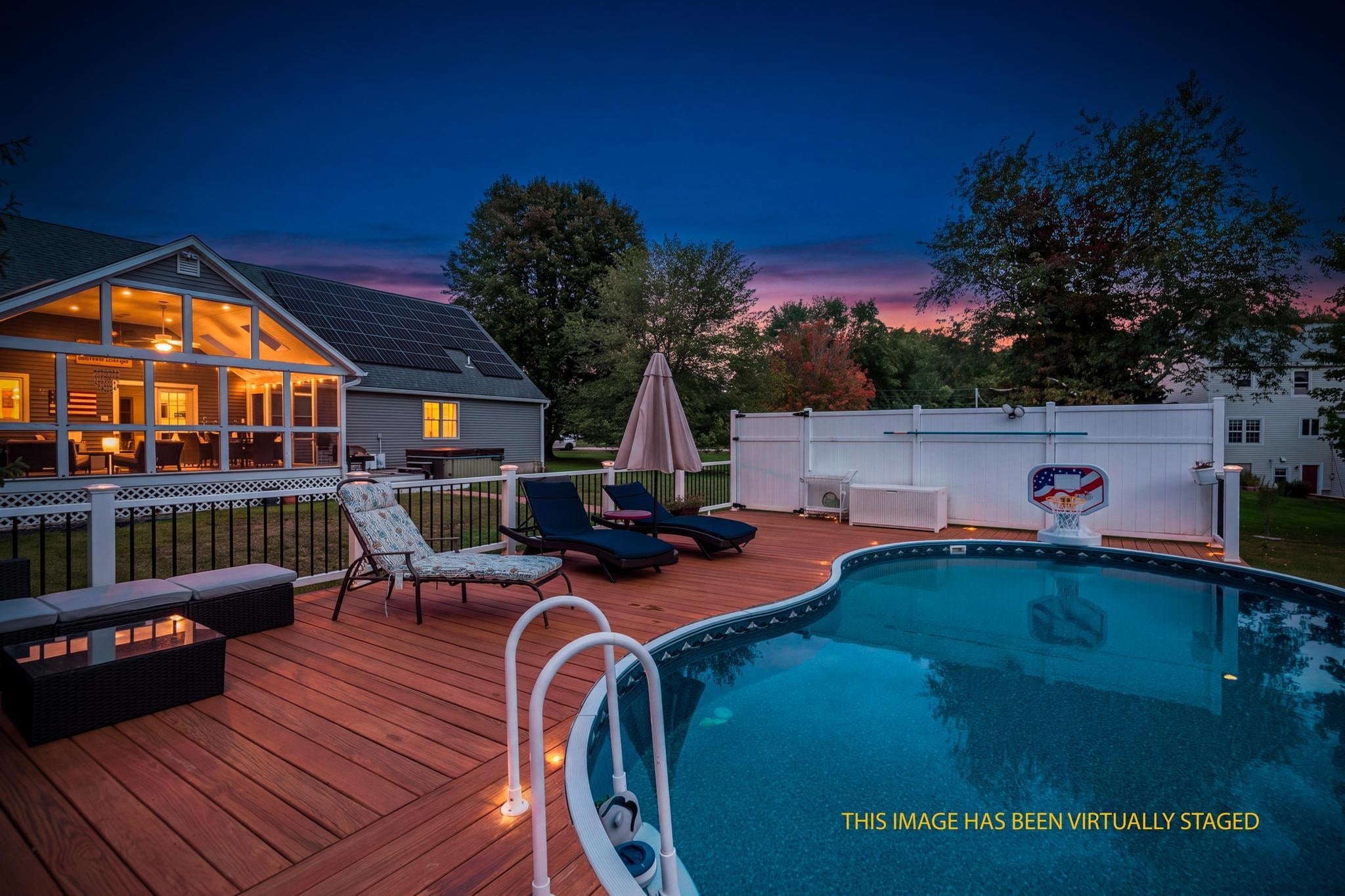 2 Barnes Drive