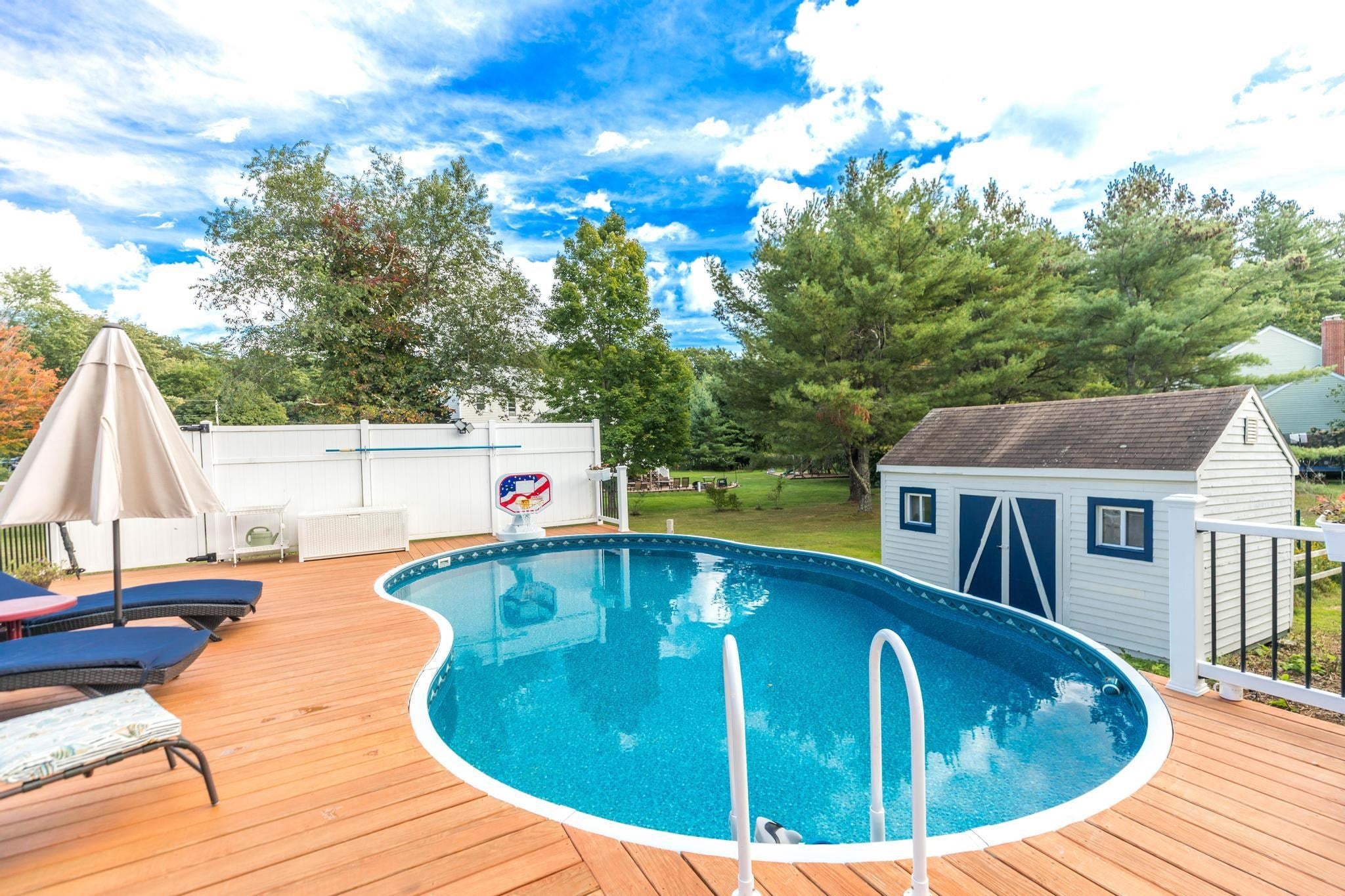 2 Barnes Drive