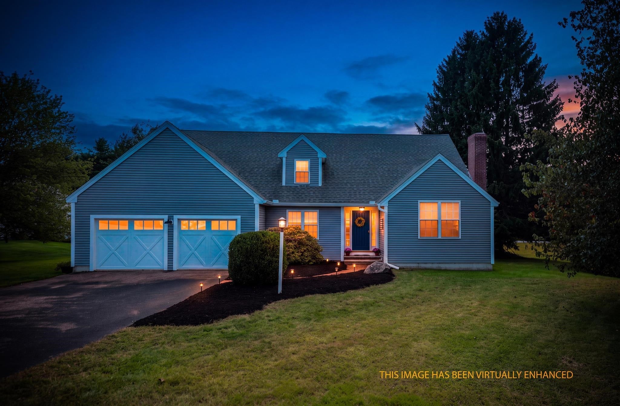 2 Barnes Drive