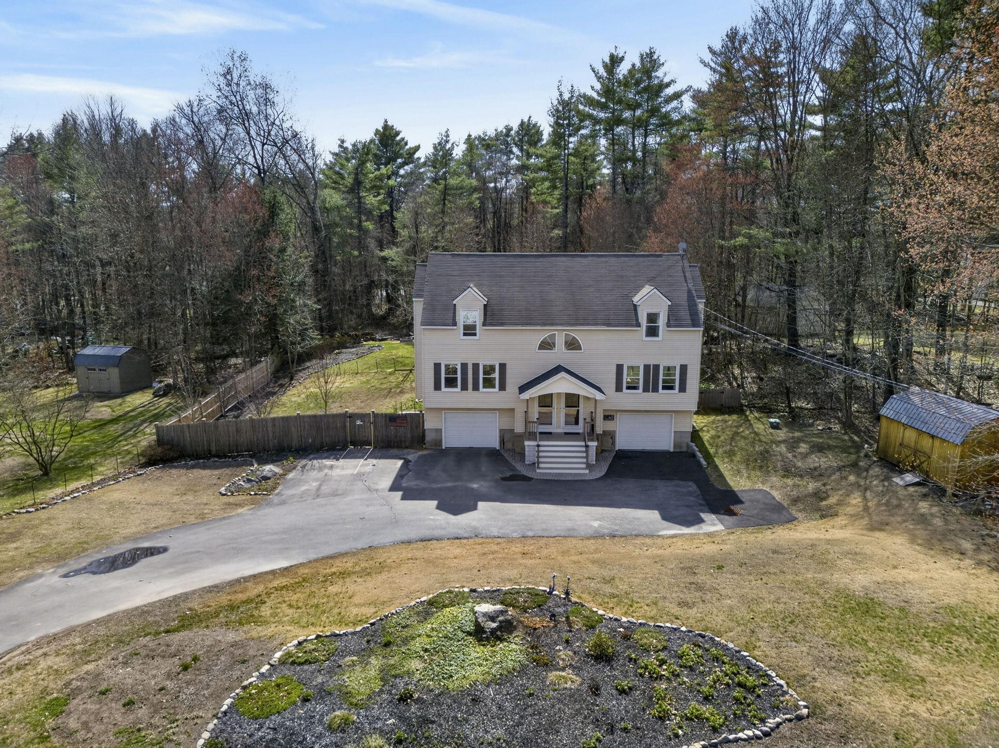 158 Tina Drive