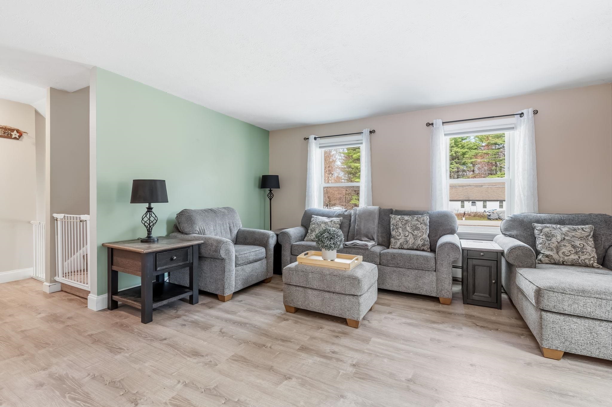 158 Tina Drive