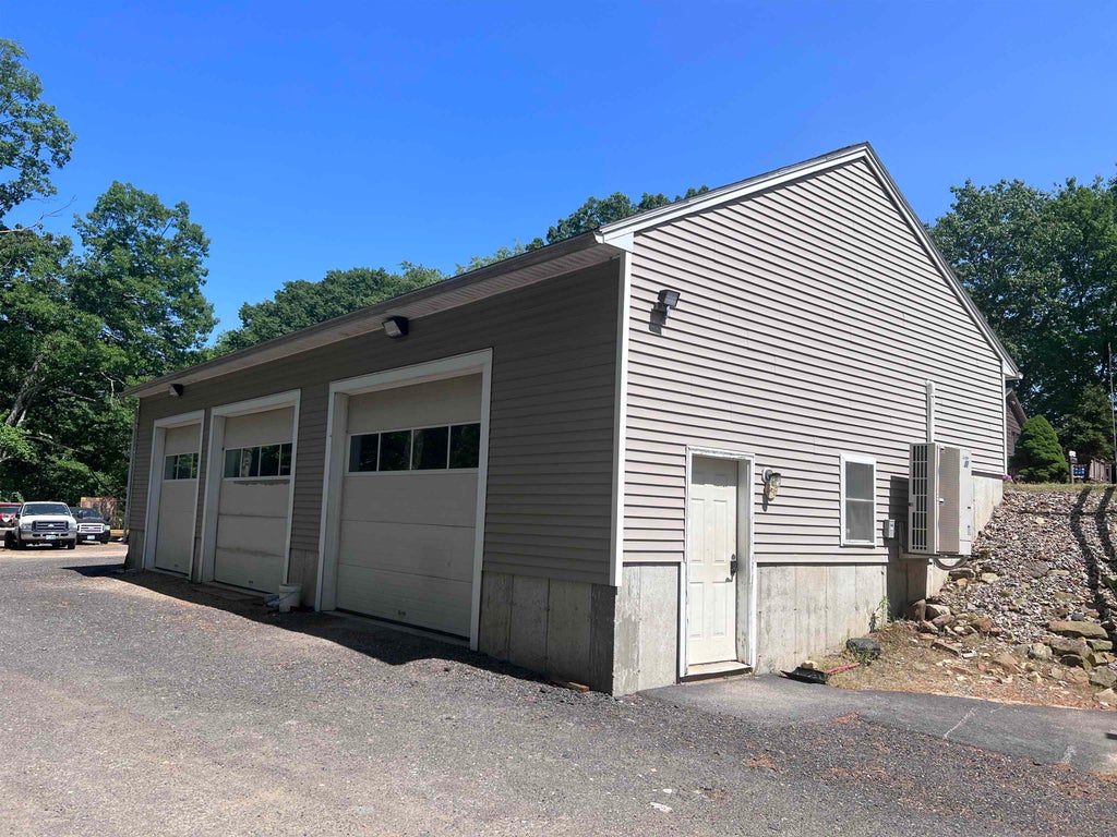 Photo of 415 Route 125 #C, Brentwood, NH 03833 (MLS # 5114849)