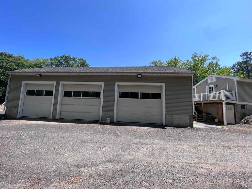 Photo of 415 Route 125 #C, Brentwood, NH 03833 (MLS # 5114849)