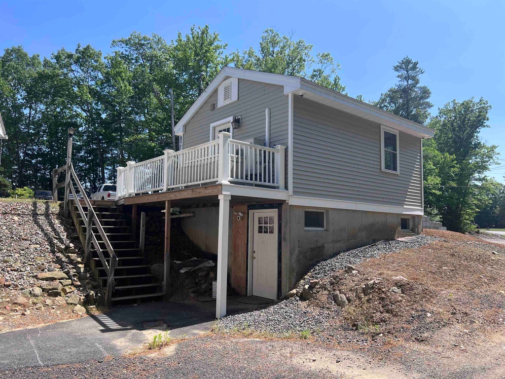 Photo of 415 Route 125 #C, Brentwood, NH 03833 (MLS # 5114849)