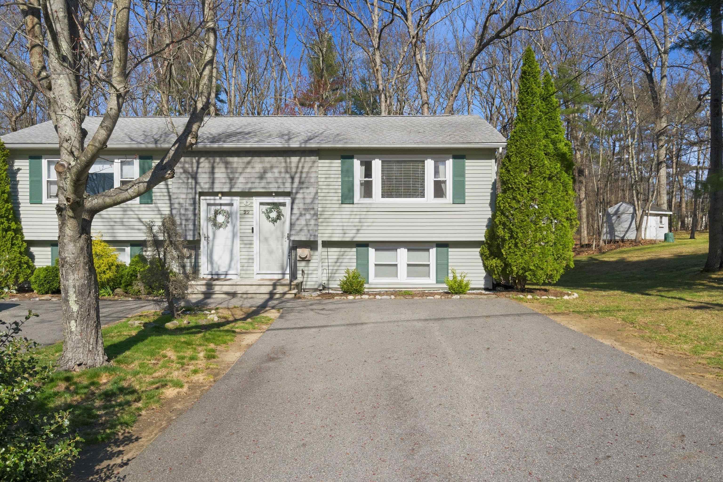 22 Derryfield Road R