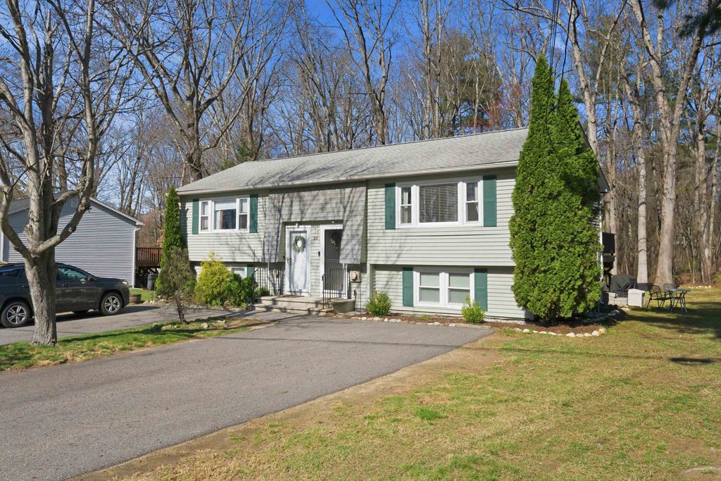 Photo of 22 Derryfield Road #R, Derry, NH 03038 (MLS # 5091284)