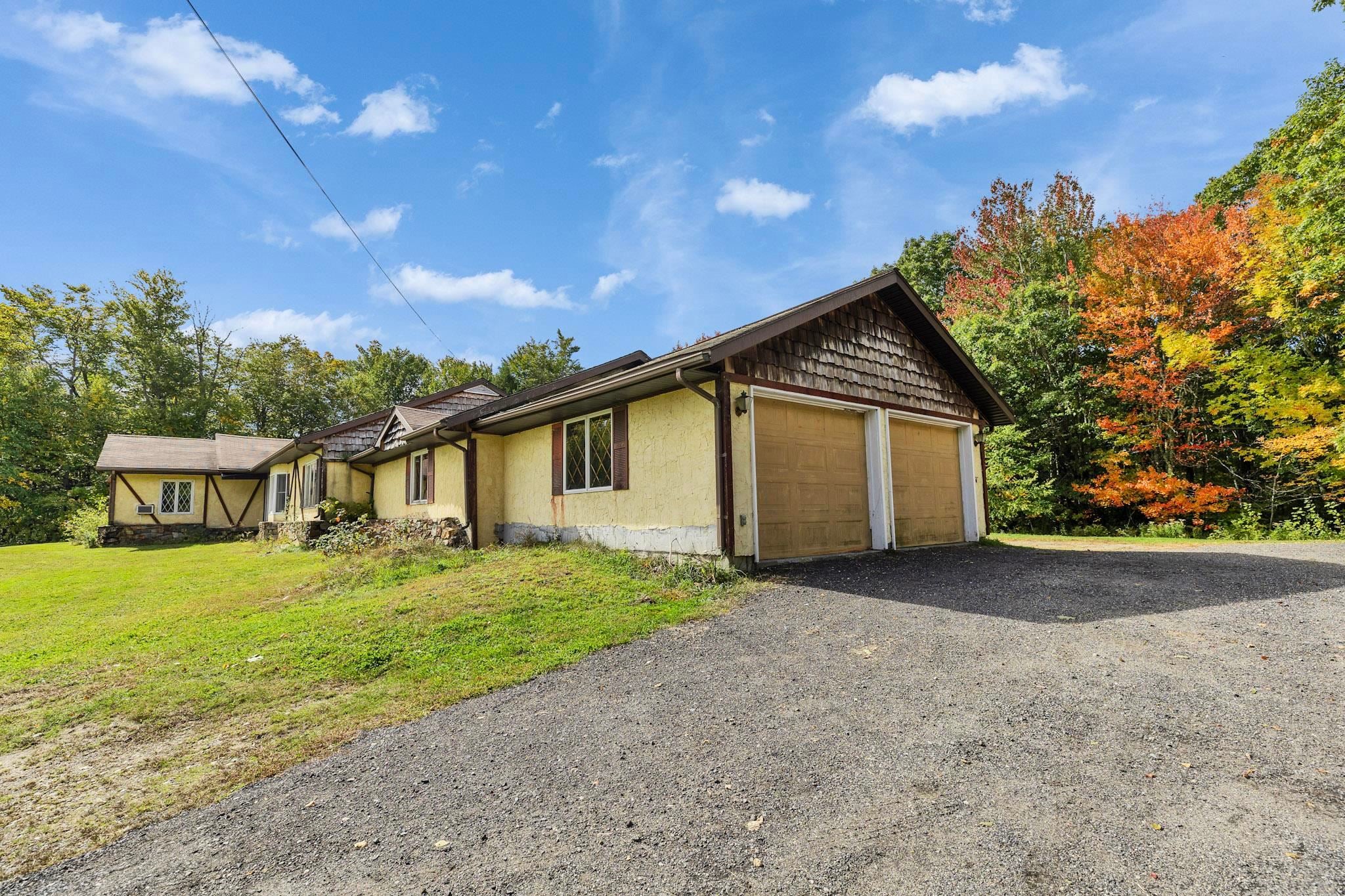 125 Parker Road