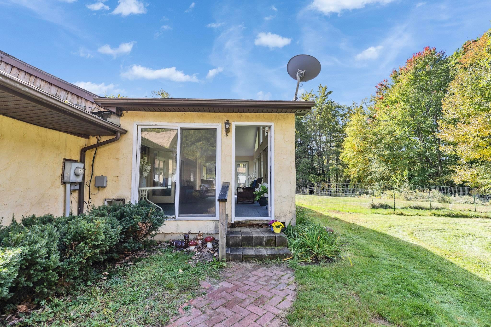 125 Parker Road
