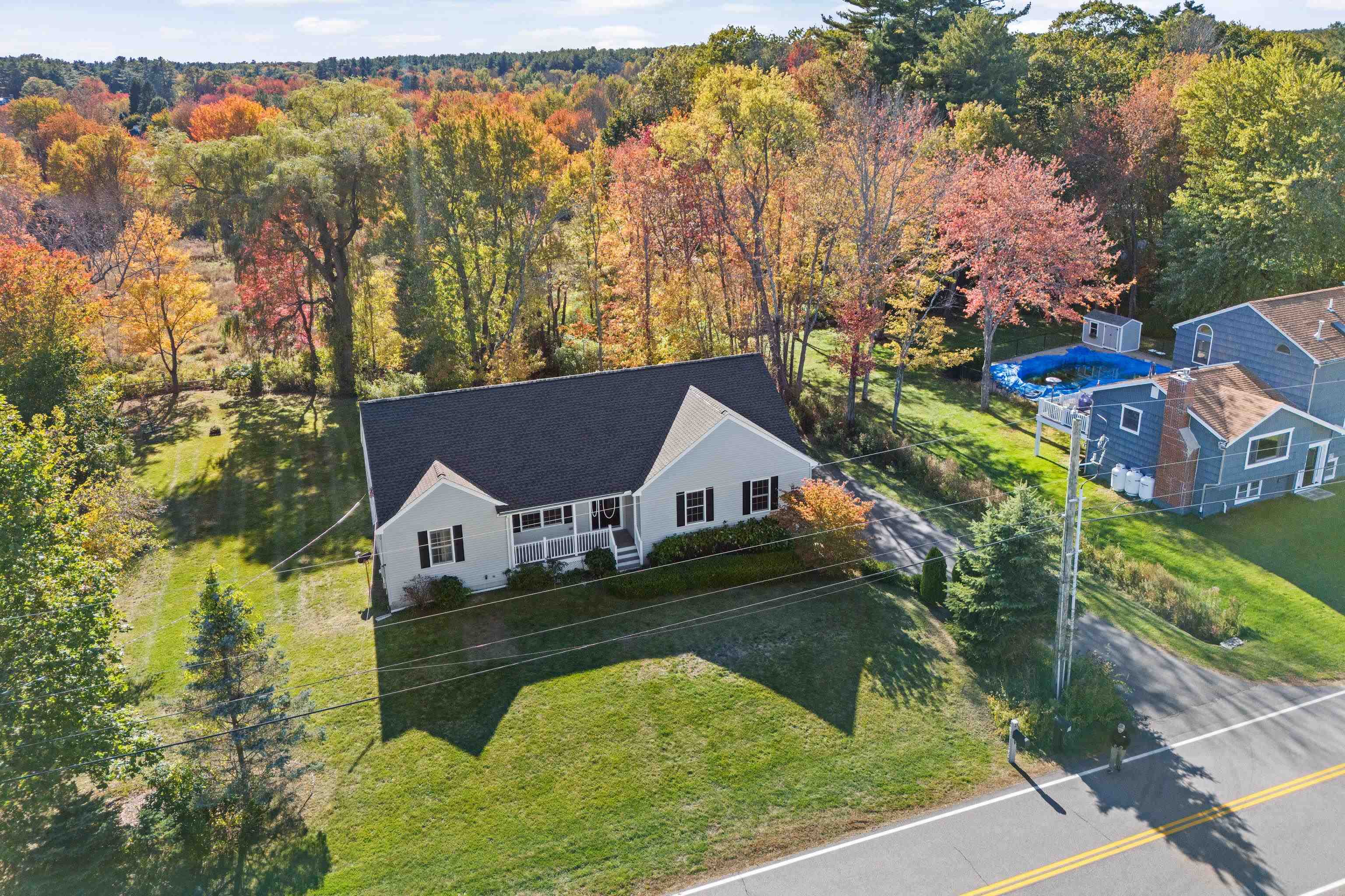 22 Maple Road