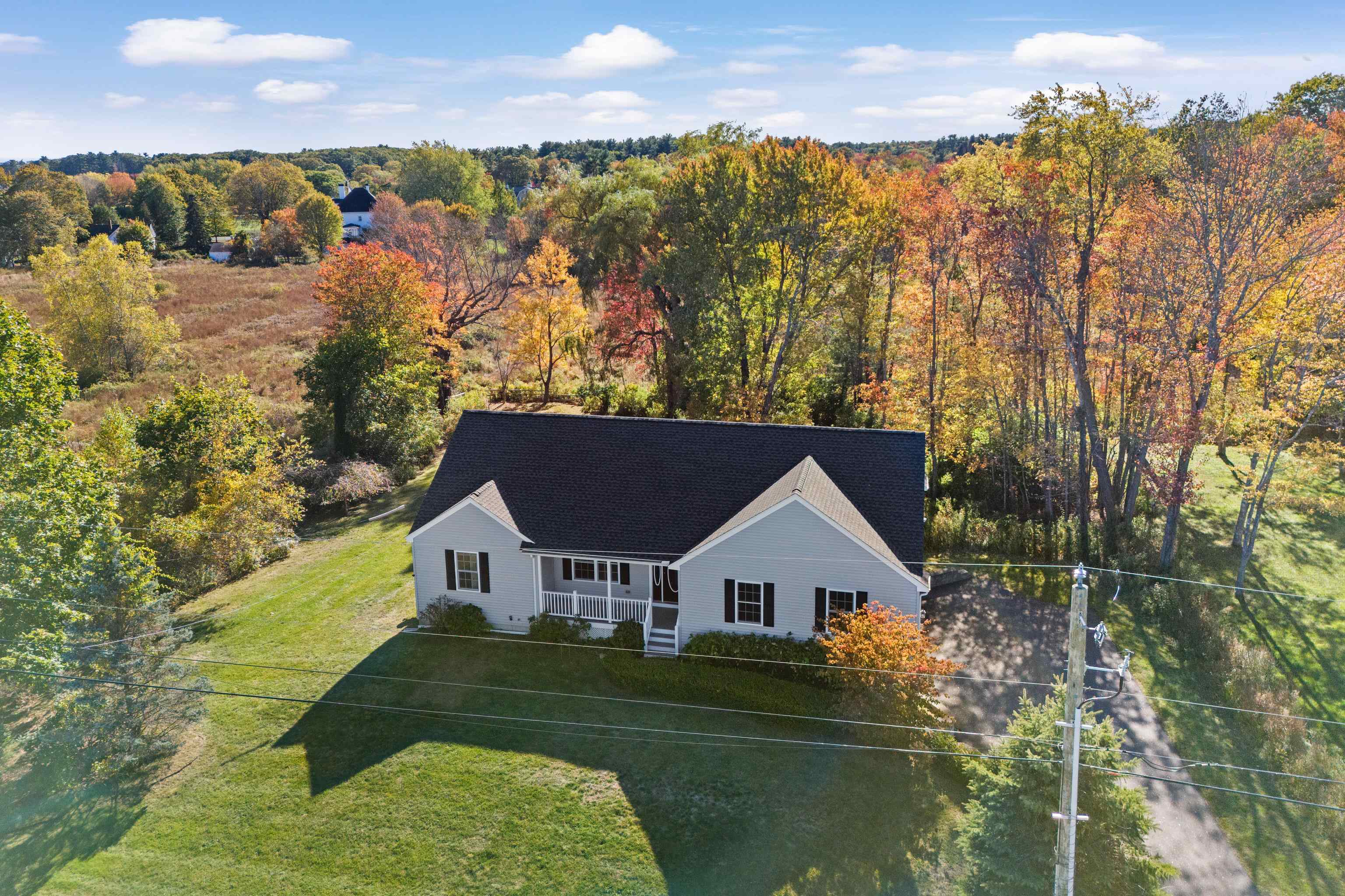 22 Maple Road