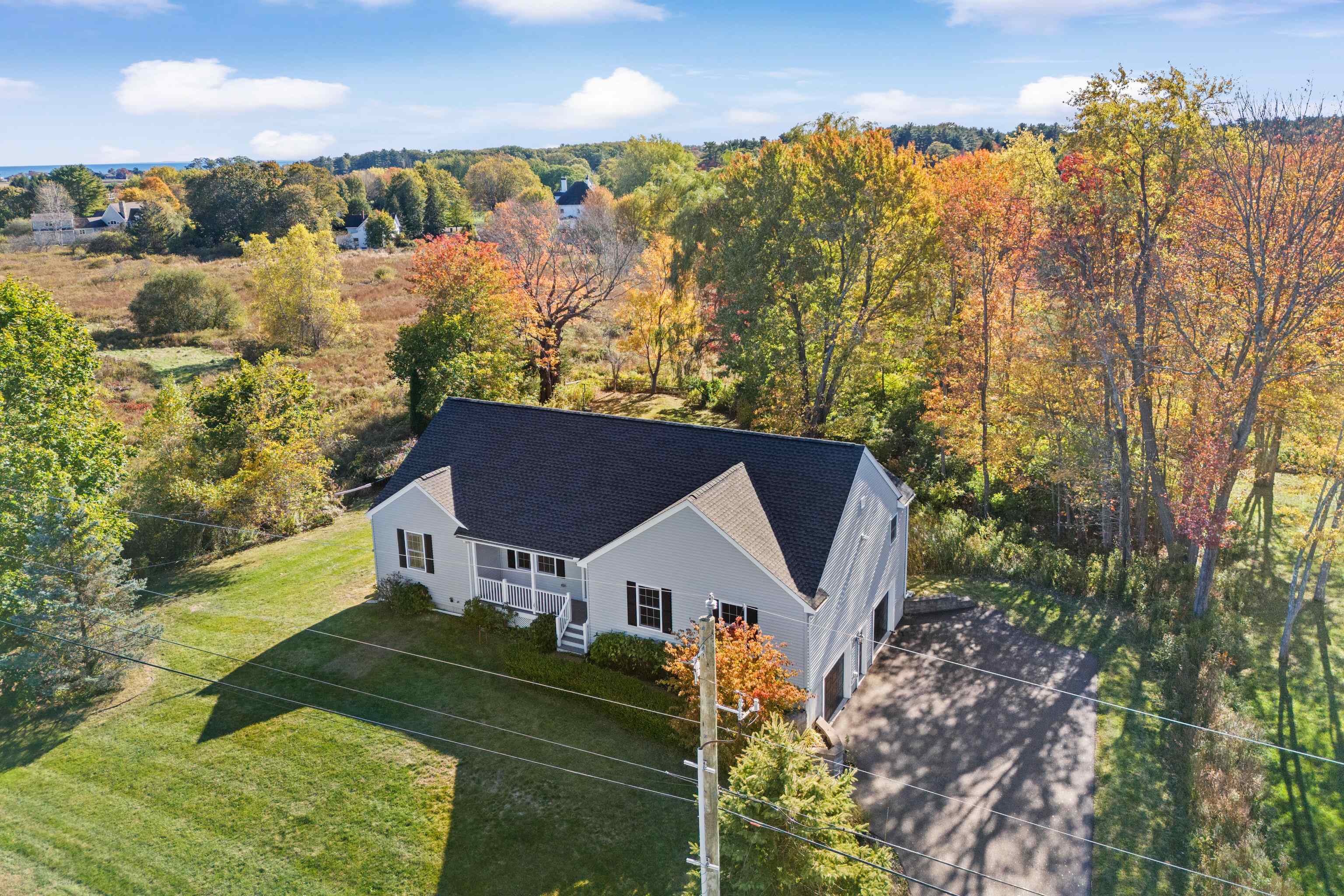 22 Maple Road