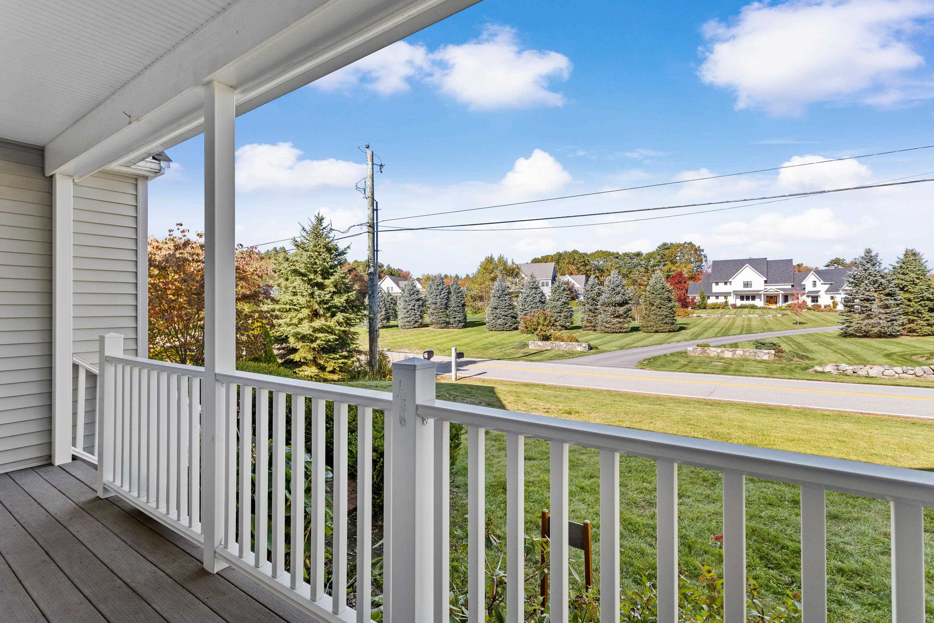 22 Maple Road