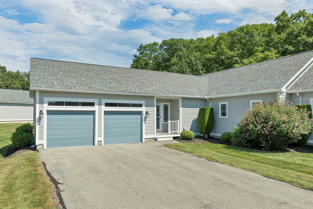 Photo of 60 Gordon Mountain Road, Windham, NH 03079 (MLS # 5107469)